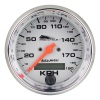 AM Pro-Cycle Gauges
