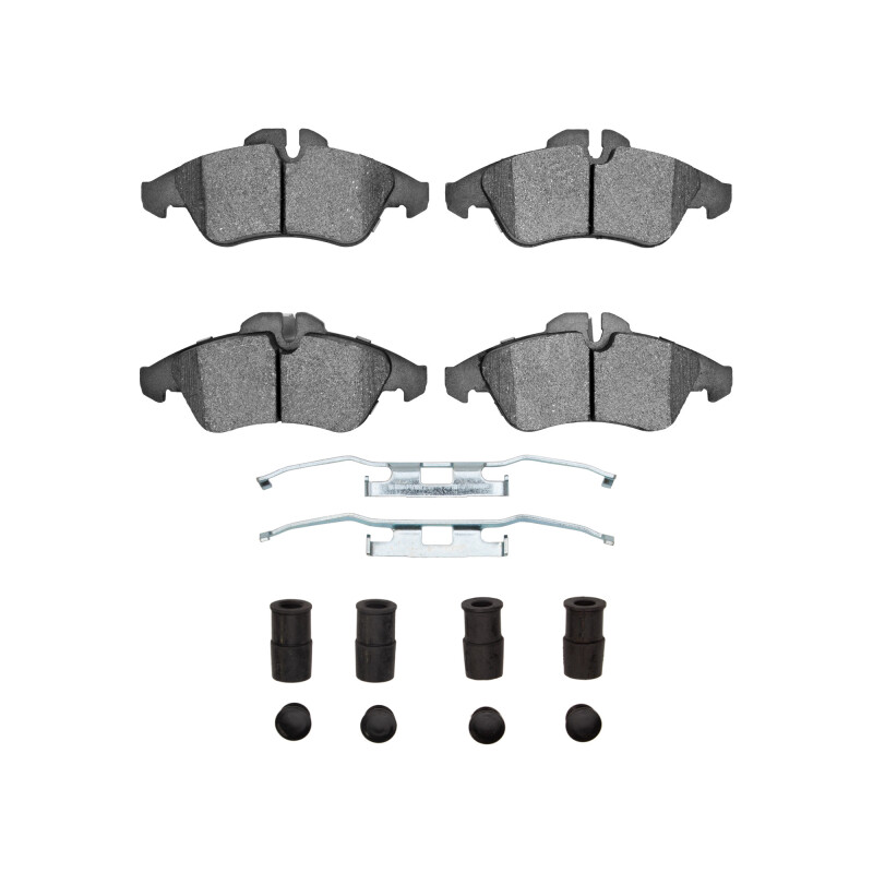 RNC Ceramic Brake Pads