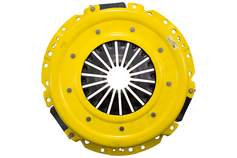 ACT 2007 Ford Mustang P/PL Heavy Duty Clutch Pressure Plate thumbnail 2