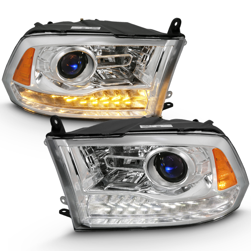 ANZ LED/Projector Headlights