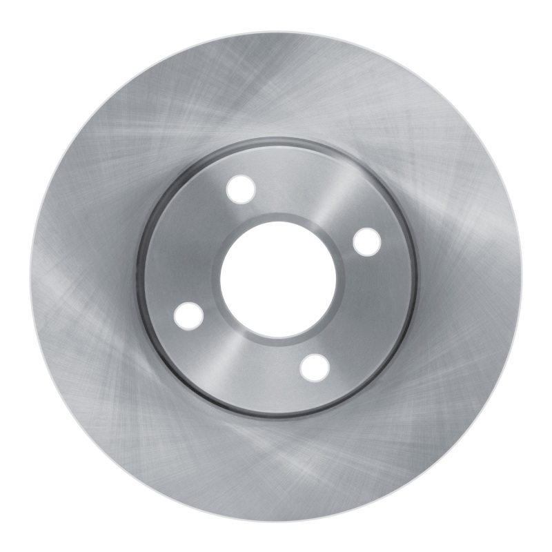 DFC 05-07 Ford Focus Front & Rear Rotors (2x dfc600-54049, 2x dfc600-54053) thumbnail 2