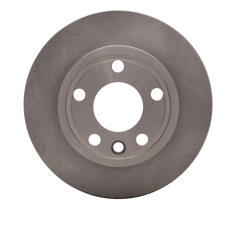 DFC Brake Rotors - Plain