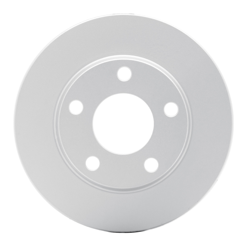 DFC GeoSPEC Coated Rotors - Plain