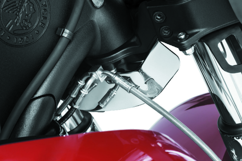 KUR Wind Deflectors