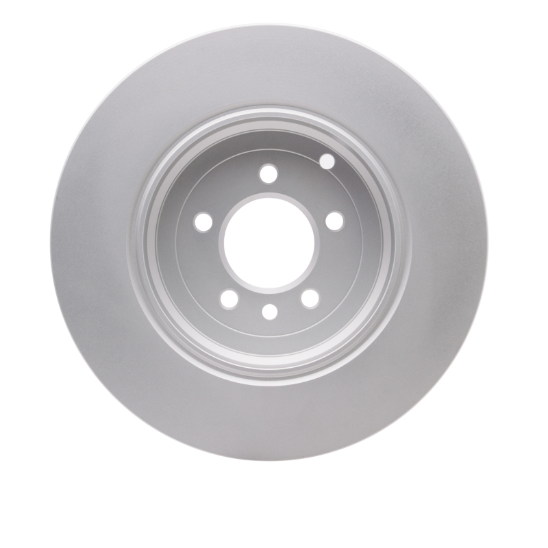DFC 10-13 Land Rover Range Rover Sport Rear GeoSPEC Coated Rotor