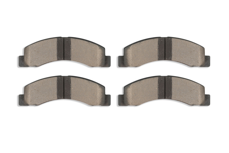 DBA Street Series Brake Pads