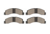 DBA Street Series Brake Pads