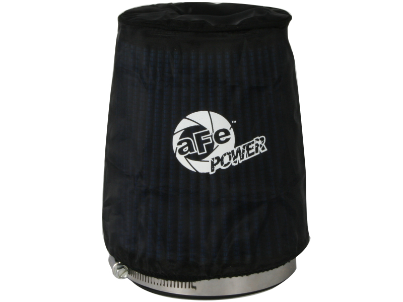 aFe MagnumSHIELD Pre-Filters P/F 2x-90054 (Black) thumbnail 2