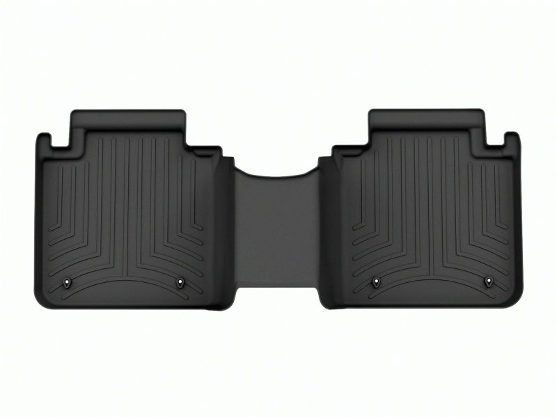 WT FloorLiner - Rear - Blk