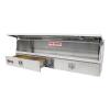 WES Brute TopSider Tool Box