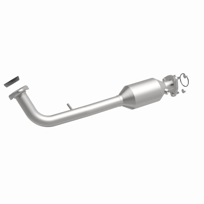 MagnaFlow 00-01 Insight 1 OEM Underbody Direct Fit Converter thumbnail 6