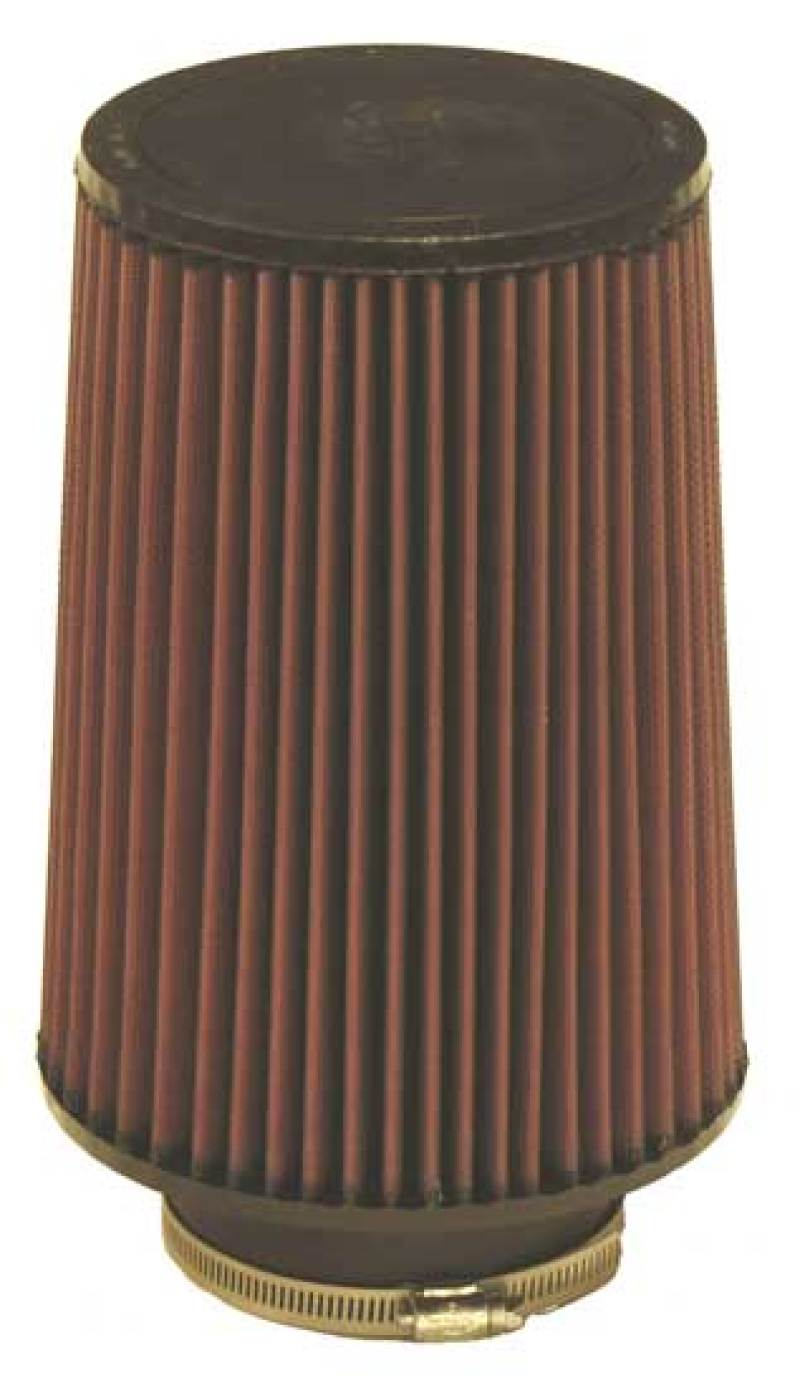 Universal Clamp-On Air Filter