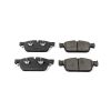 PSB Z16 Evolution Brake Pads