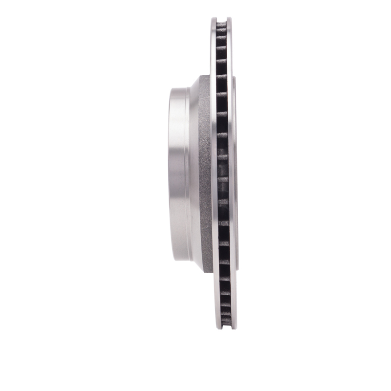 DFC 07-17 Lexus LS460 Rear Brake Rotor thumbnail 4