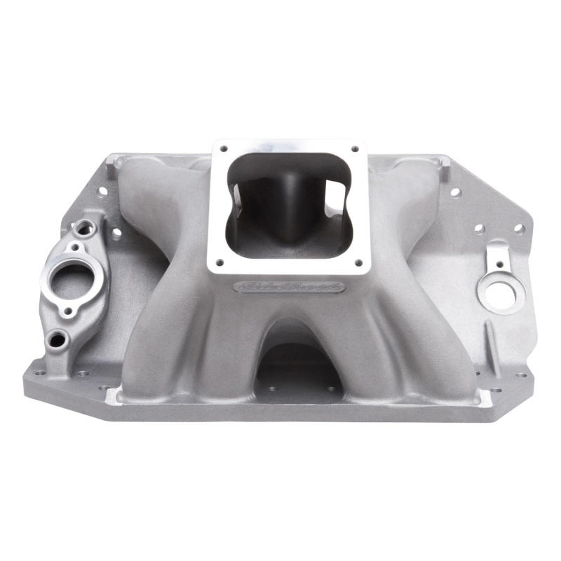 EDE Victor Intake Manifold