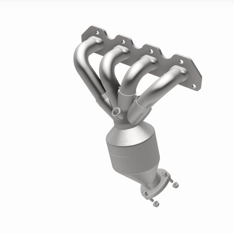 MagnaFlow Direct Fit Catalytic Converter 08 Saturn Astra 1.8L Manifold (49 State) thumbnail 8