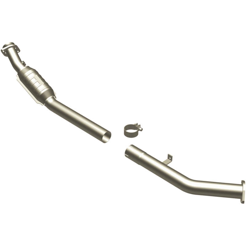 MagnaFlow Conv DF GTO- 2004 8 5.7L thumbnail 3