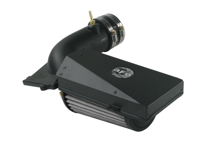 aFe MagnumFORCE Intakes Stage-2 Si PDS AIS PDS VW Golf/Jetta 09-12 L4-2.0L (tdi) thumbnail 2