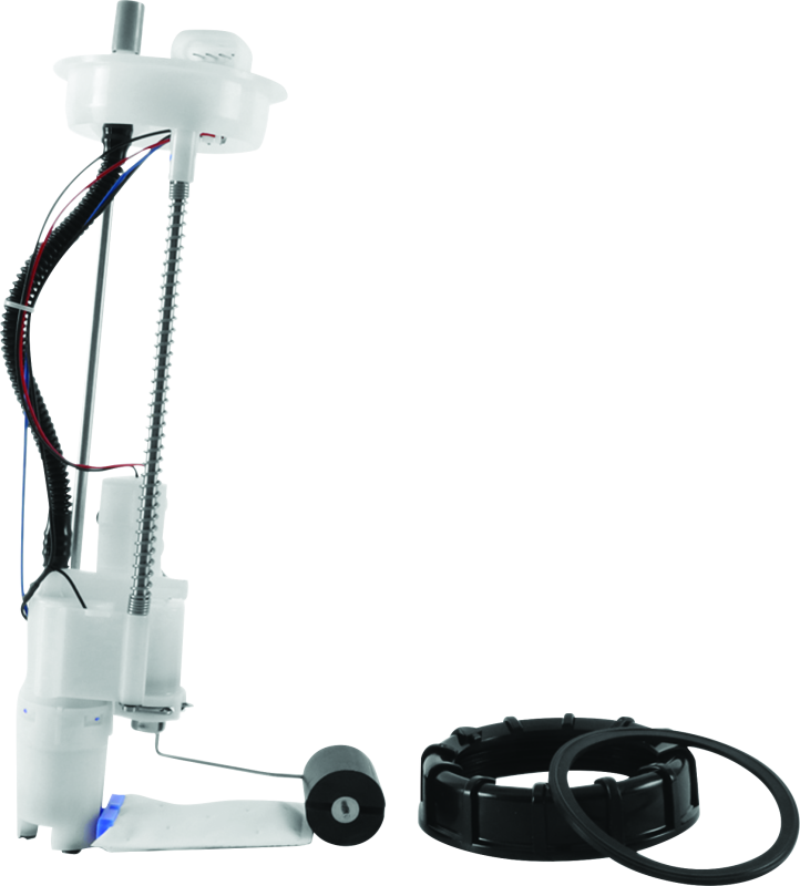 Quadboss Fuel Pumps 401283 QB FUEL PUMP COMPLETE MODULE thumbnail 3