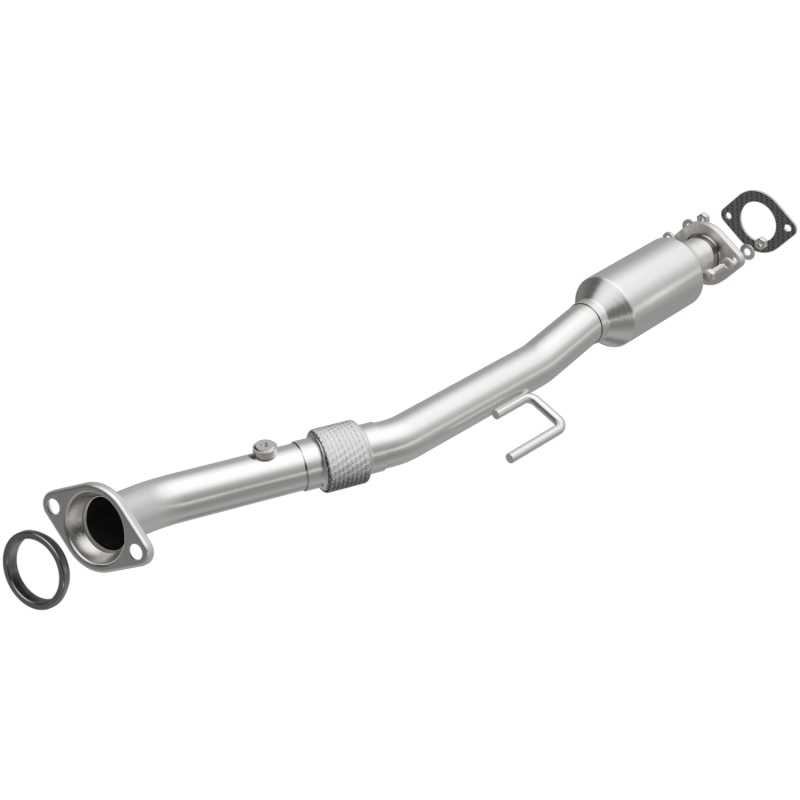 MagnaFlow California Direct Fit Converter 04-05 Nissan Altima 2.5L thumbnail 4