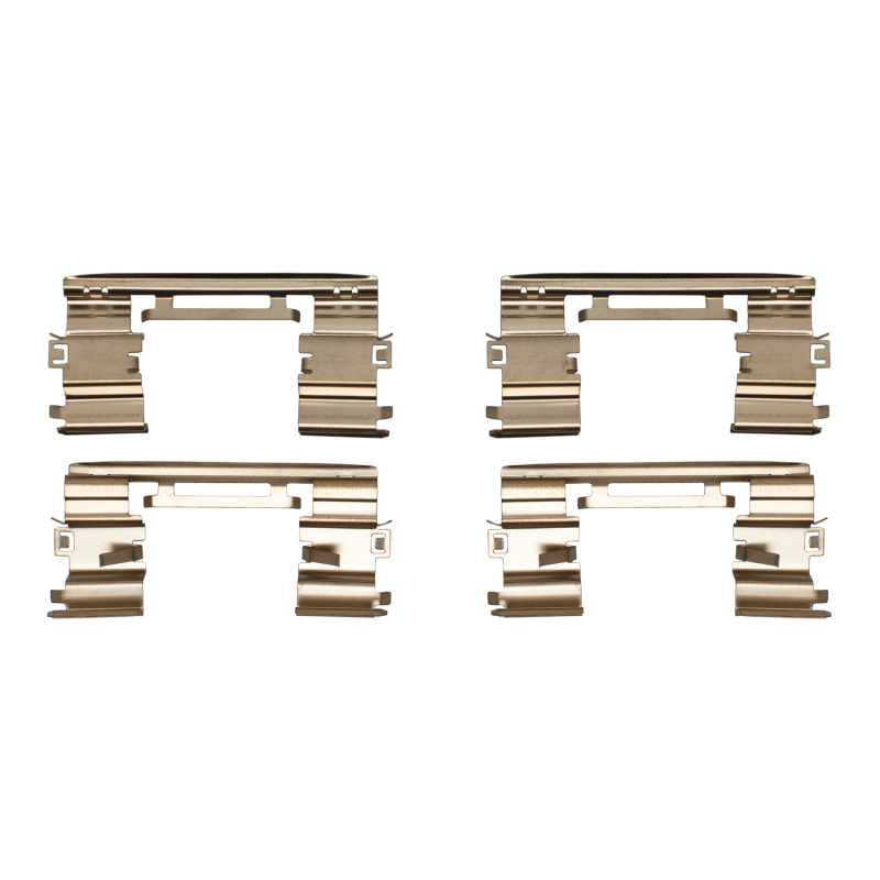 DFC SS Hardware Kits