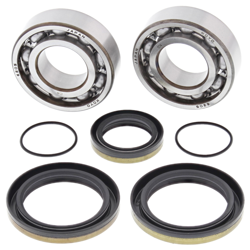ABR Crank Bearing Kits