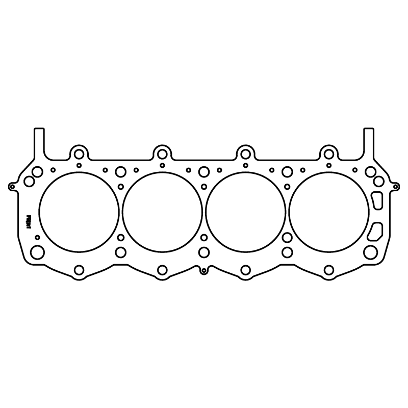 CG Head Gaskets