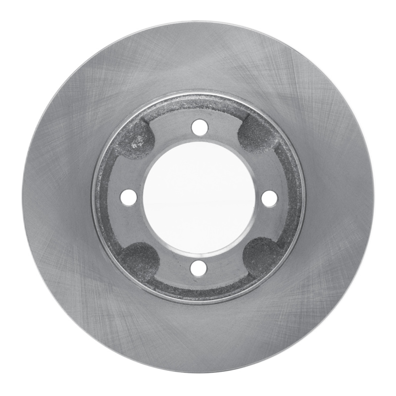 DFC Brake Rotors - Plain