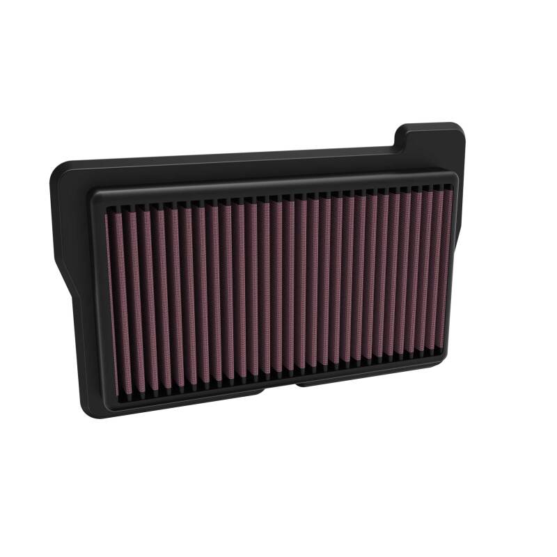 K&N 2023 Yamaha MT-09 Replacement Air Filter thumbnail 2