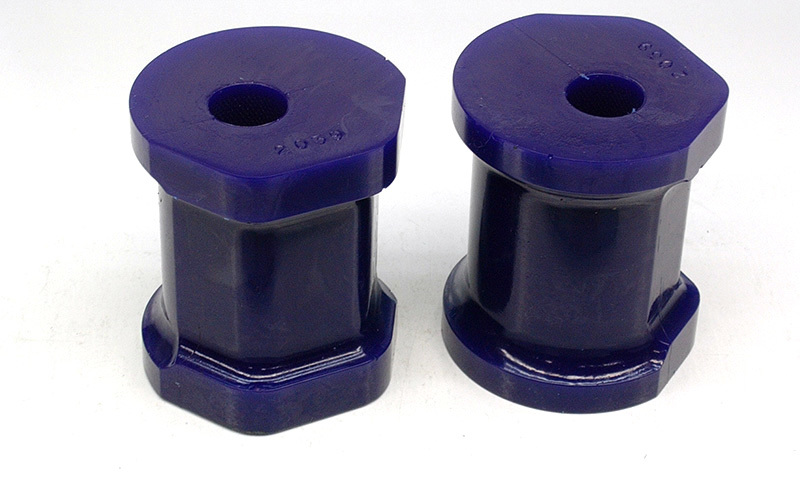SPR Bushings - Control Arm