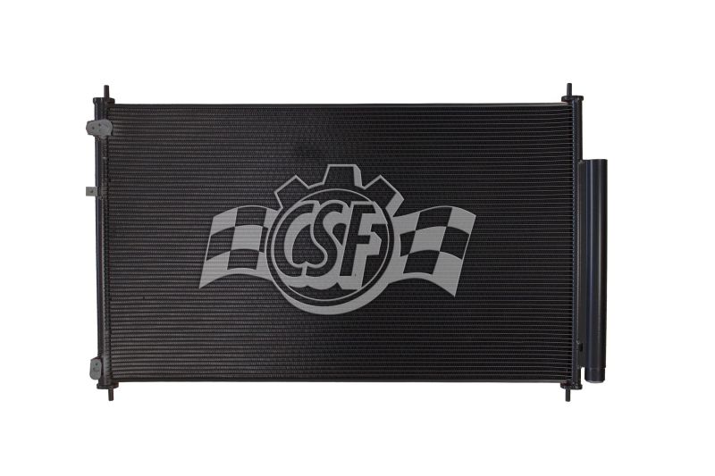 CSF A/C Condensers