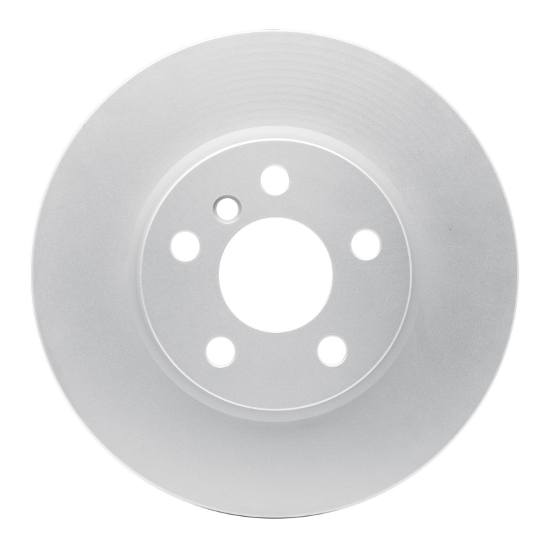 DFC GeoSPEC Coated Rotors - Plain