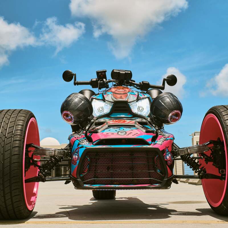 DSE Flat Mount Speaker Pods