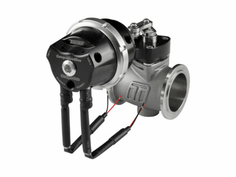 TS PSG40 Straight Gates