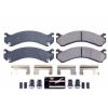 PSB Z23 Evolution Brake Pads