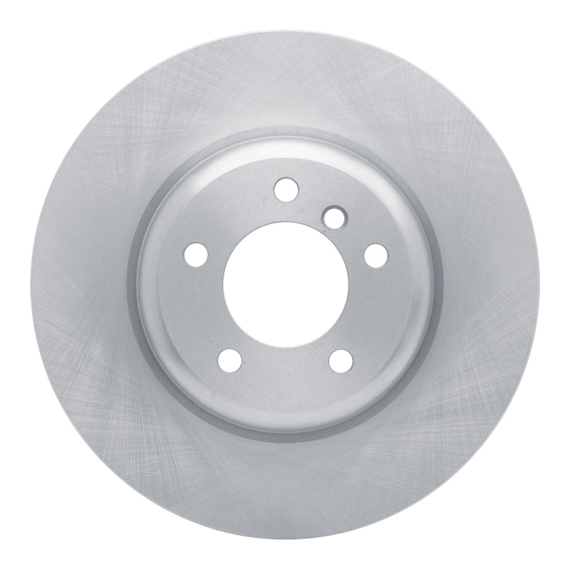 DFC Brake Rotors - Plain