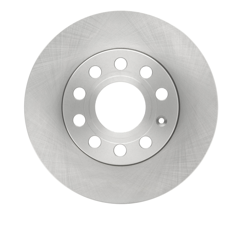 DFC Brake Rotors - Plain