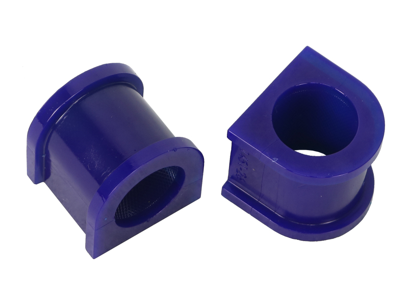 SuperPro Sway Bar Chassis Mount Bushing Kit