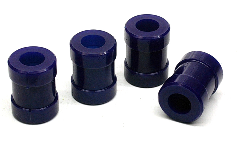 SPR Bushings - Shock