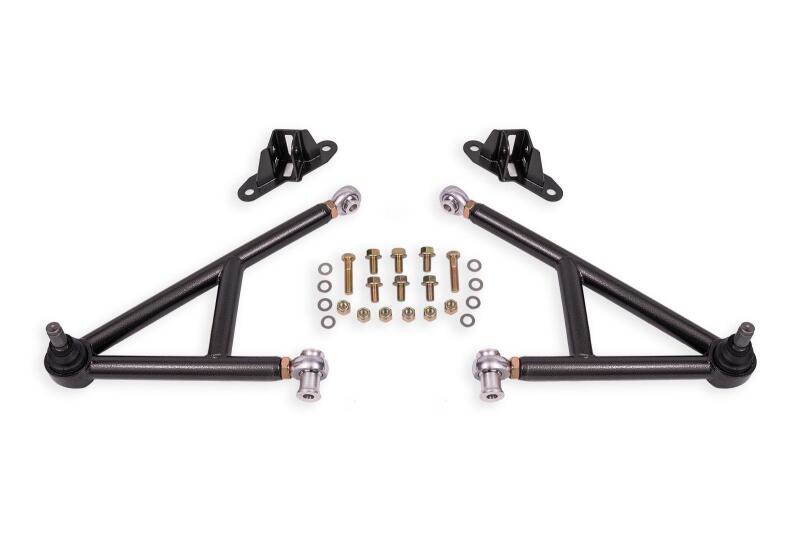 BMR Control Arms