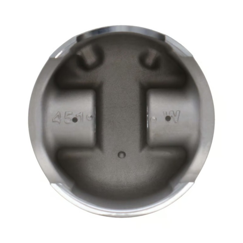 Wiseco 80-81 Yamaha YZ465/81-82 IT465 3366TD Piston Kit