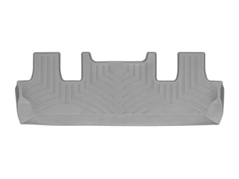 WT FloorLiner - Rear - Grey