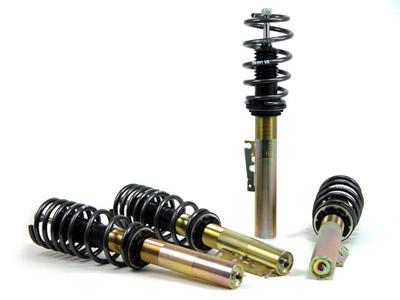 HR Street Perf Coil Overs