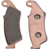 ABR Sintered Brake Pads