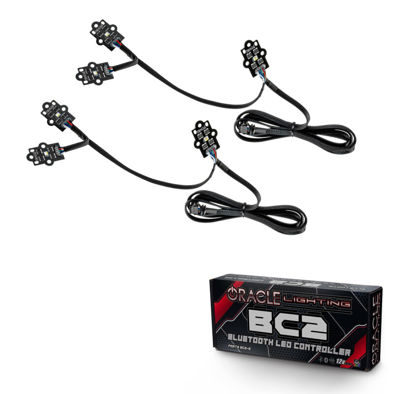 ORL DRL Headlight Upgrade Kits
