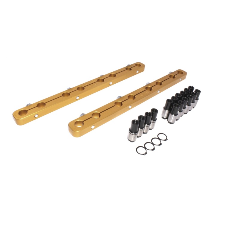 COMP Cams Stud Girdle Kit FS 7/16 Gold thumbnail 6