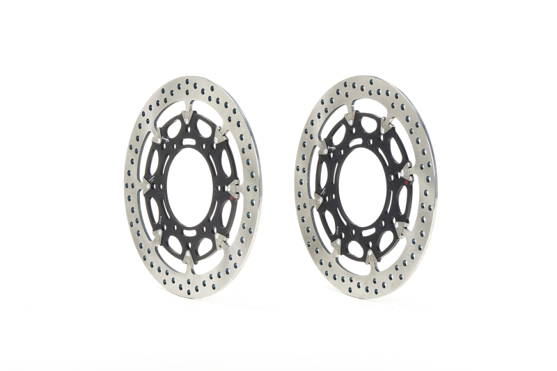 BRE Powersports Discs