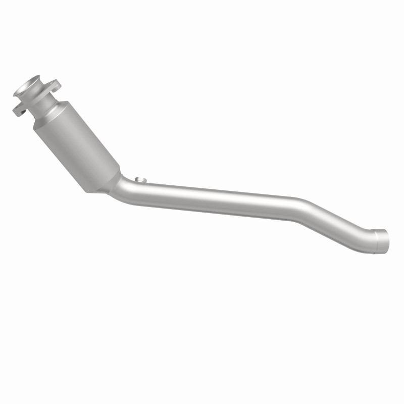MagnaFlow 10-13 Land Rover Range Rover Sport 5.0L Direct Fit Converter thumbnail 8