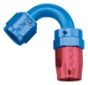 RUS 120deg Swivel Hose Ends