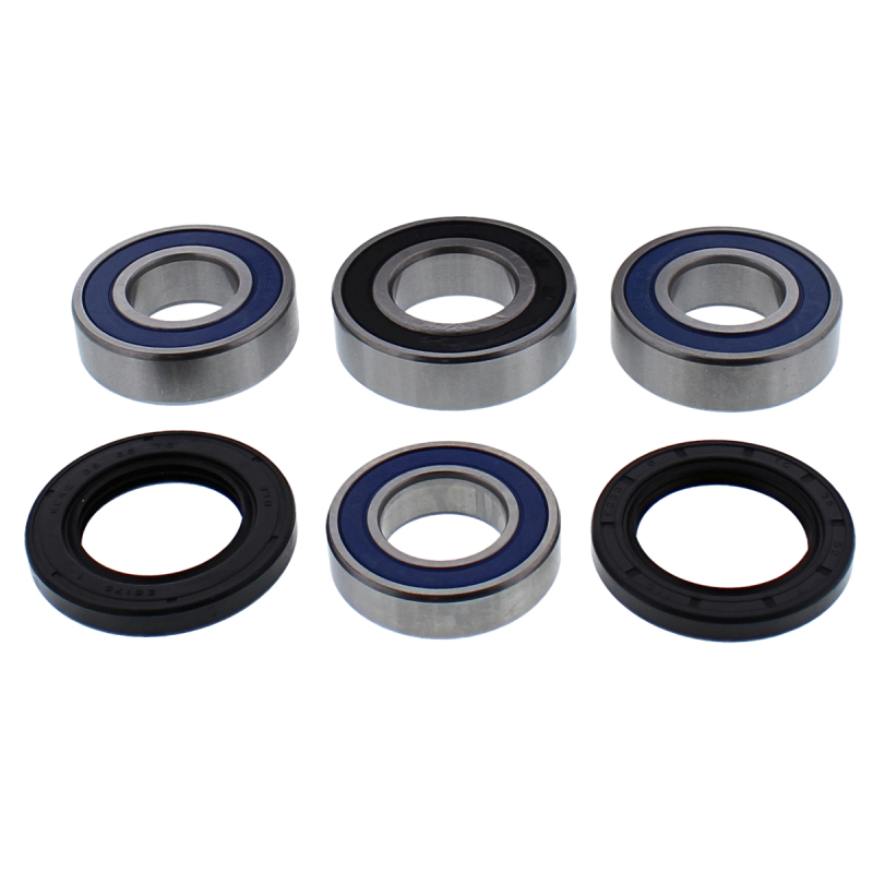 ABR Wheel Bearing Kits